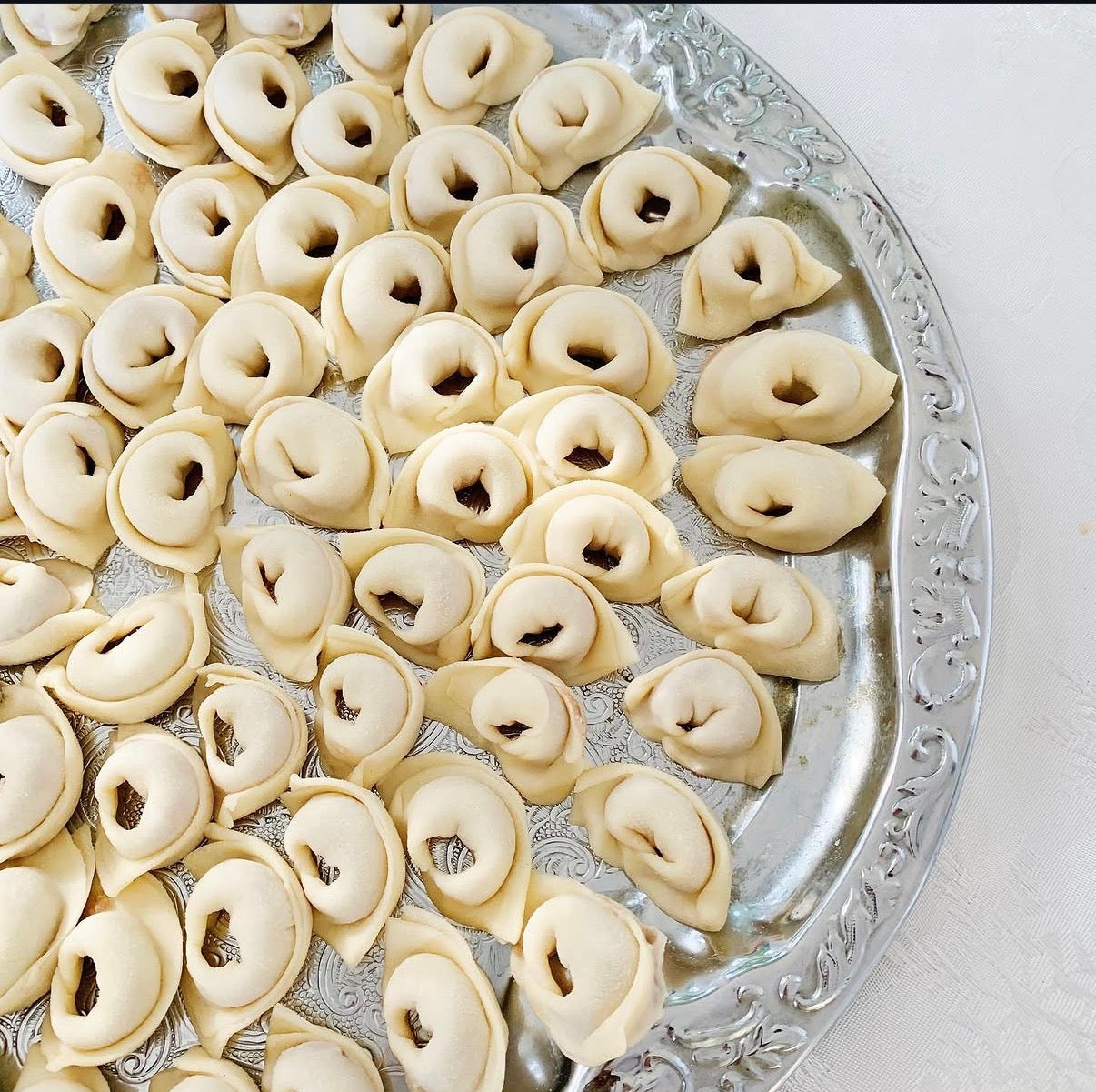 Uyghur Chöchure (1kg)