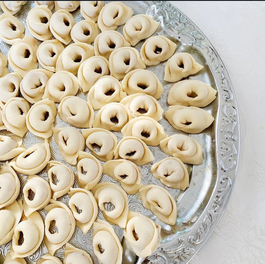 Uyghur Chöchure (1kg)
